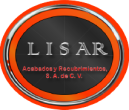 lisar logo