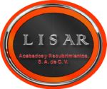 lisar logo